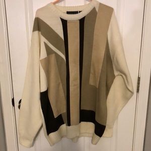 Men’s Dress Sweater